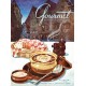 Gourmet, Francuska zupa cebulowa , Henry Stahlhut (1000el.) - Sklep Art Puzzle